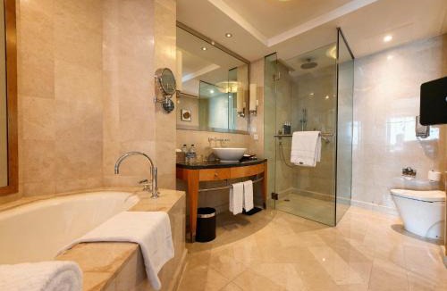 Gulshan Hotel | The Westin Dhaka