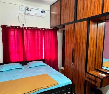 Thiruvananthapuram House | Heaven's Hub