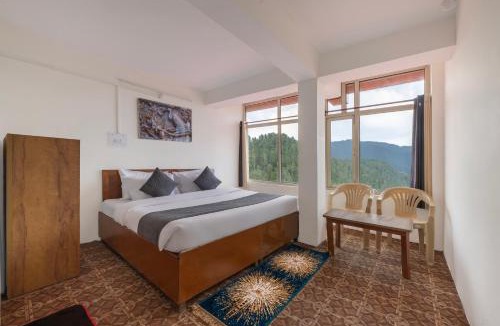 Kumharsain Hotel | Narkanda Heights by Splendid Retreat Hotels