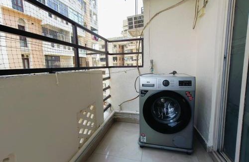 Indirapuram Apartment | Homlee-Heights-3BHK-lift-parking-Yashoda Medicity