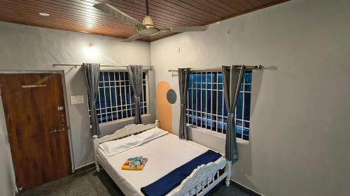 Hireguthi House | Ruvi Beach Stay Gokarna