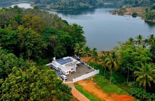 Todupulai House | Nature light homestay