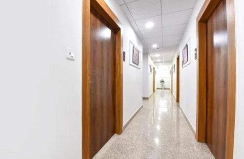 Mansarovar Hotel | FabHotel Maruti - Near Jawahar Circle, Patrika Gate