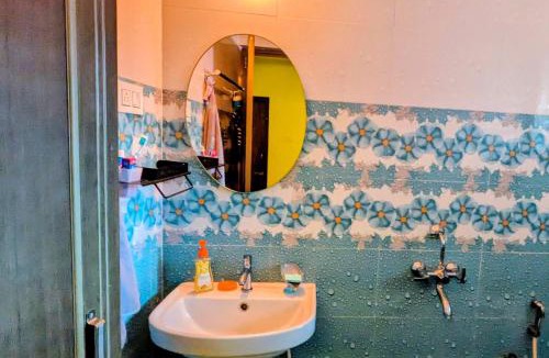 Navelim House | Safari Homestays