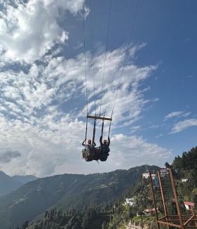 Kanatal House | Forest Breeze Homestay