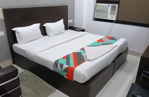 Karol Bagh Hotel | Hotel Siam International Karol Bagh New Delhi