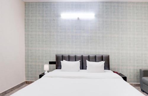 Madhapur Resort | Palette - HOTEL STAR GRANDEUR