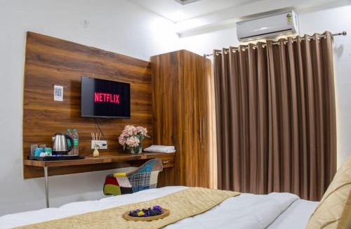 Greater Noida Hotel | Coco House
