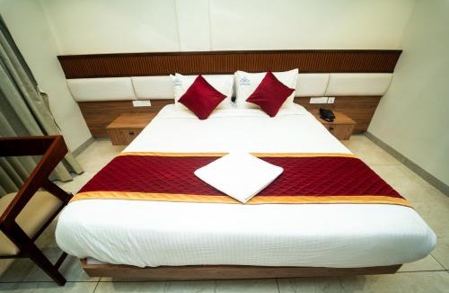 Thanjavur Hotel | Shree Akshayams