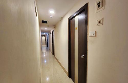 Dharmatala Hotel | Hotel Al Sana
