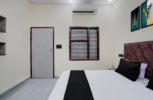 Rohtak Hotel | Hotel O The Signature Residency