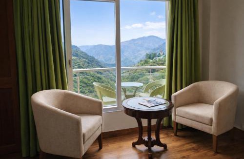Mussoorie Hotel | Hotel Kempty Boutique - A 4 Star Luxury Retreat in Mussoorie
