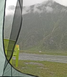 Gulmarg Other | Nomad's Nest Camp