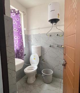 Kedarnath Hotel | Jhalaram house