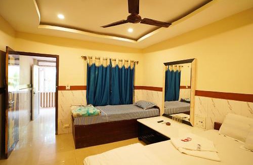 Tajpur Resort | Lake View Village Resort