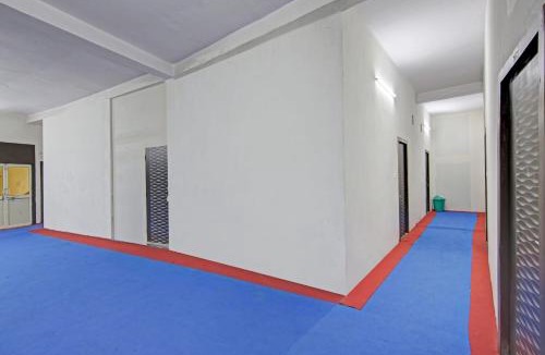 New Delhi Hotel | Hotel O Shubh Guest House