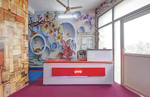 New Delhi Hotel | Hotel O Shubh Guest House