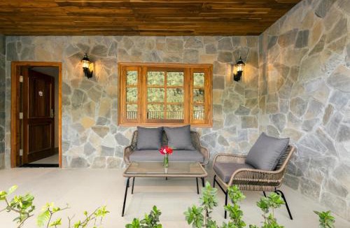 The Mall Road Hotel | Samsara Hill Resort By Leisure Hotels