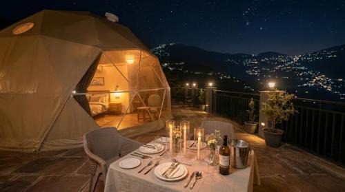 The Mall Road Hotel | Samsara Hill Resort By Leisure Hotels