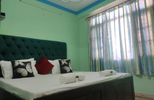 Chhota Shimla House | Voyage Vista Homestay
