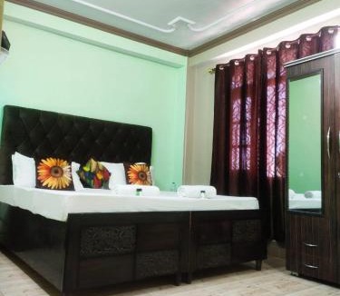 Chhota Shimla House | Voyage Vista Homestay