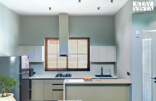 Moira Villa | StayVista at Ivory Palms with Pool, AC, WiFi