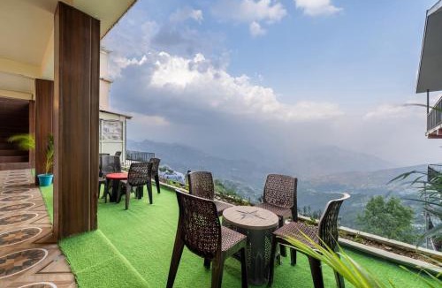 Fagu Hotel | Valley Vista Rooms l Restaurant and Cafe l Forest Treks l Kufri by Exotic Stays