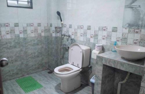 Dhaka Division Resort | Jalalpur Eco Resort