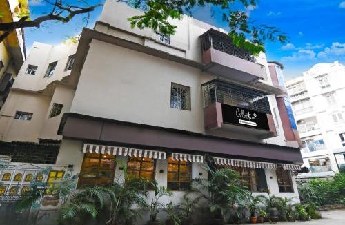 Kalighat Hotel | Super Collection O Kalighat Metro Station Formerly RM Guest Home