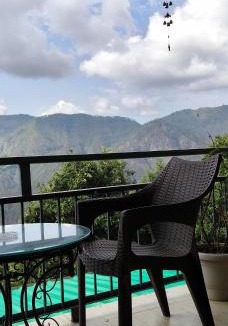 Amritpur Bed & Breakfast | The Moon Light Home stay