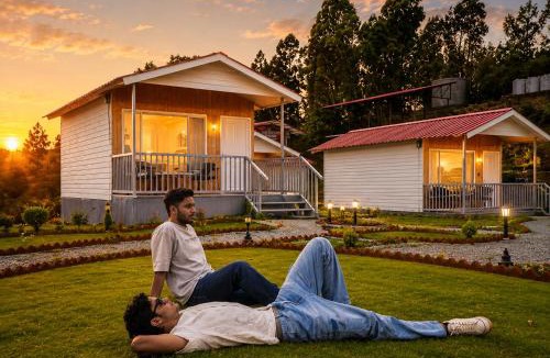 Kempty Range Hotel | The Grand View Resort