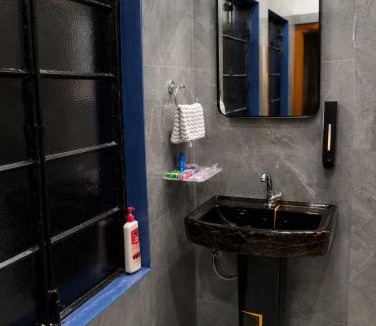 Gulab Sagar House | Veena Vihar Homestay