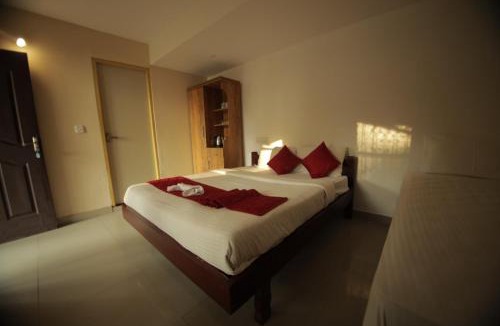Munroe Island Resort | Lake N River Resort Munroe Island By BAGO Retreats