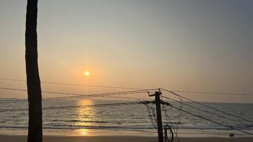 Udupi Bed & Breakfast | The Ocean Crown