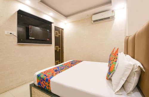 Green Park Hotel | Via Comfort Stay Green Park