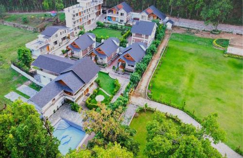 Bullawala Hotel | Megha Resort & Villas, Dehradun-Where Nature Pampers You