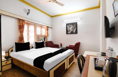 Sector 1 Hotel | Townhouse Salt Lake Company Serviced
