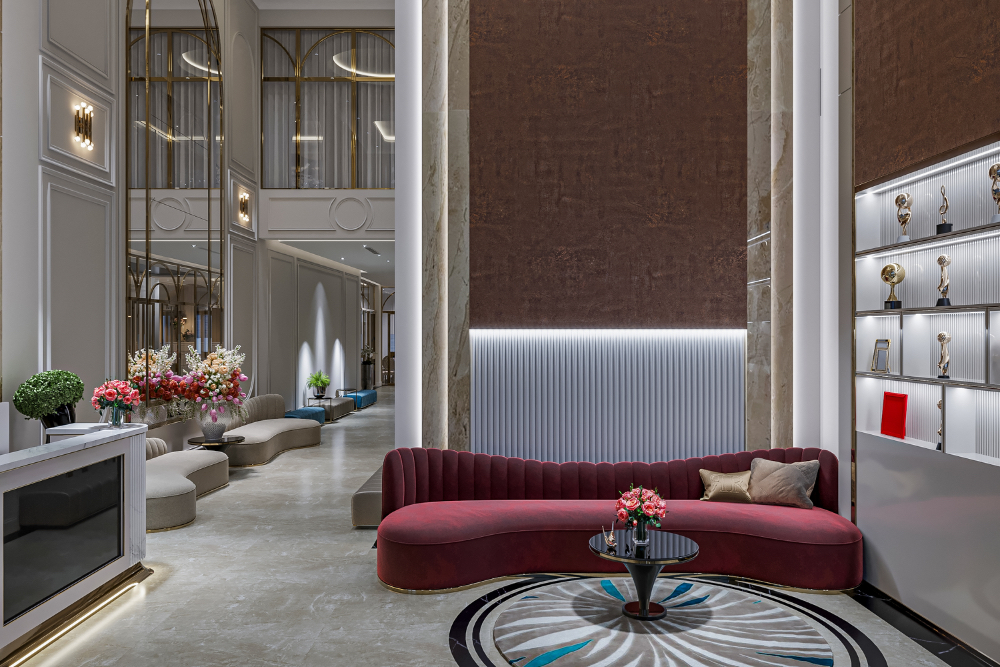 The Mall Road House | Kaushik Home Stays