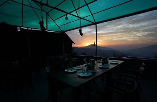 Chail Other | Camping in Chail