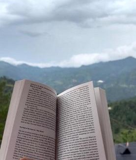 Chail House | The Pahadi Ghar