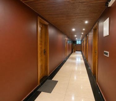 Mussoorie Hotel | The Moksh DA Hotel A Premium Property Near Jaypee Hotel