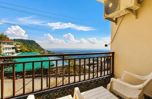 Mussoorie Hotel | The Moksh DA Hotel A Premium Property Near Jaypee Hotel