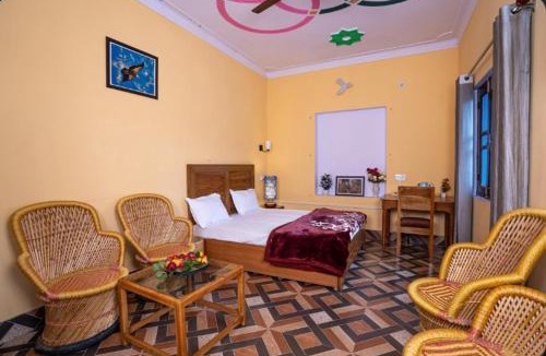 Sakalana Range House | Devki Homestay