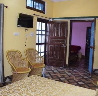 Sakalana Range House | Devki Homestay