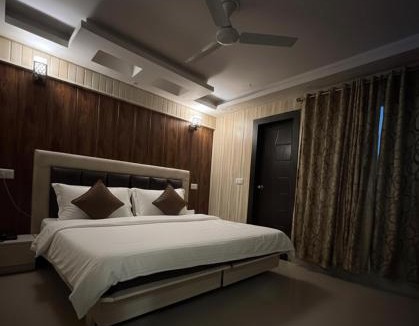 Nainital House | Kokoro Home