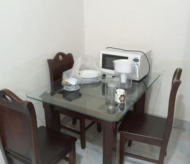 Mirpur Apartment | AC 2-Bedroom Flat-2 Mins Walk from Mirpur 10 Metro