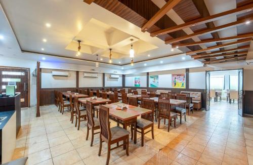 Vasco da Gama Hotel | Vasco Residency