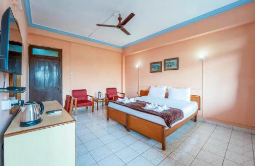 Vasco da Gama Hotel | Vasco Residency