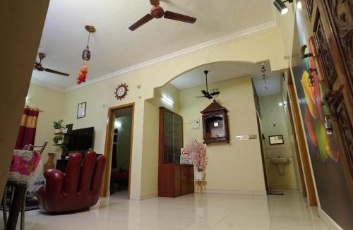Mangalore Ski Chalet | SM Cottage