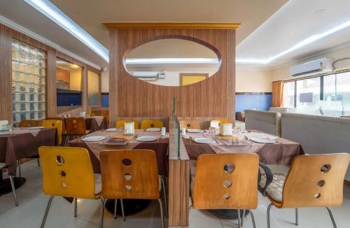 Margao Hotel | Margao Residency